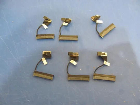 №103-26 Шлейф жесткого диска DD0R15HD000 для HP Pavilion G4-1000 G6-1000 G7-1000 оригінал Ціна