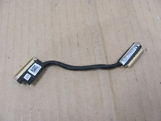 694-40 шлейф 0GV9G7 460.0N403.0011 для DELL Inspiron 15 Plus 7510 7610 оригінал Продаж