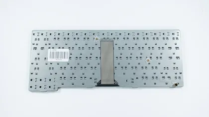 фото, Клавіатура для ноутбука LENOVO (IdeaPad: E49), rus, black