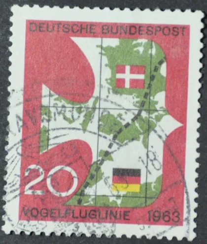 фото, ФРГ 1963