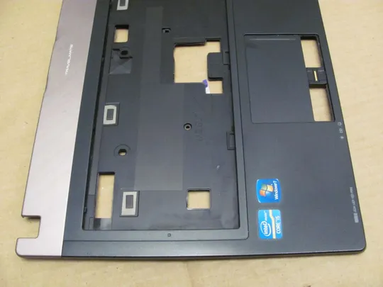 номер0296-10 Кришка панель палмрест тачпад 42.4NP12.003 для Acer TravelMate P643 M P643 MG P643 V оригінал Продаж