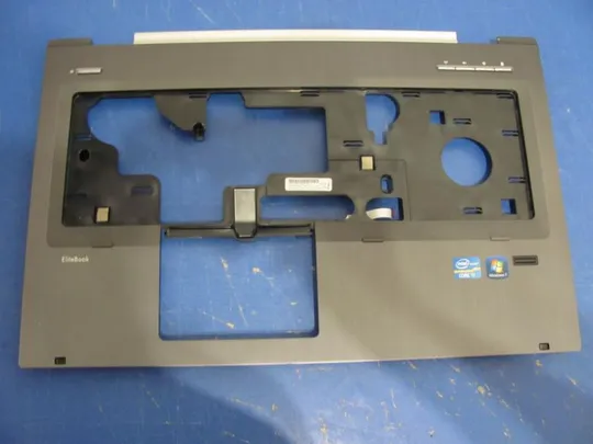 608-26 панель палмрест 6070B0483401 652536-001 для EliteBook 8760w 8770w оригінал Ціна