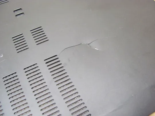 номер0929-1 Кришка дно піддон корпуса корпуса нижний корпус (дно) для ноутбука низ AM16Q000600 для Lenovo Thinkpad T480s  оригінал Продаж