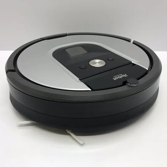 Купити Робот-Пилосос IRobot Roomba 965
