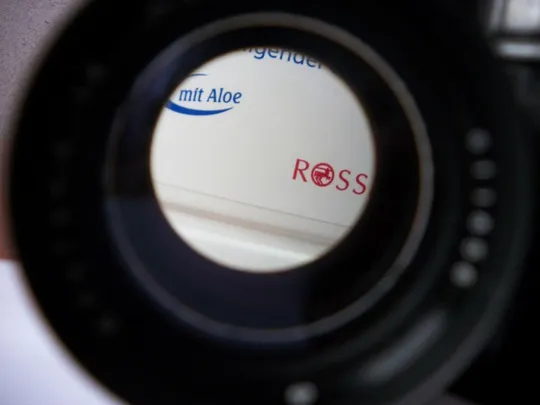 Объектив Юпитер-9, Байонет [белый] футляр передняя-задняя крышки, состояние Нового . Цена мин З аукціону