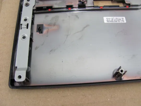 520-3 Кришка панель палмрест тачпад для FUJITSU LIFEBOOK E554 E556 оригінал Недорого