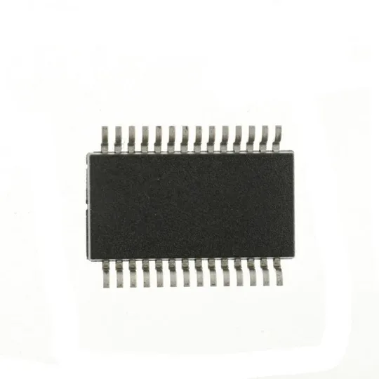 Микросхема Genesys Logic GL850G (SSOP-28) для ноутбука Ціна