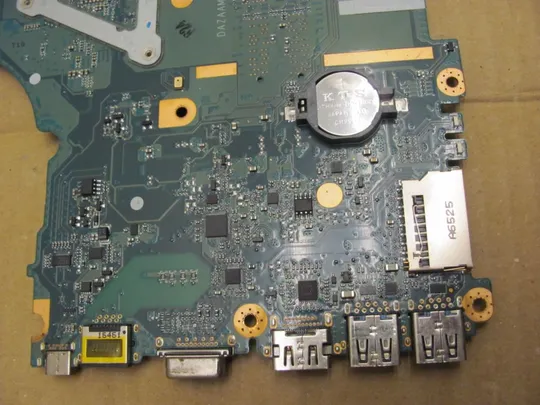 номер0182-22 материнська плата, Материнська плата для ноутбука  Mainboard,Материнка,Основна плата,Системна плата,Плата системи,Laptop motherboard,мамка, ноутбучна плата i5-7200U SR2ZU РОБОЧА DAZAAMB16E0 для ACER Aspire E 17 E5-774G E5-774 E5-575T F5-573G На торгах