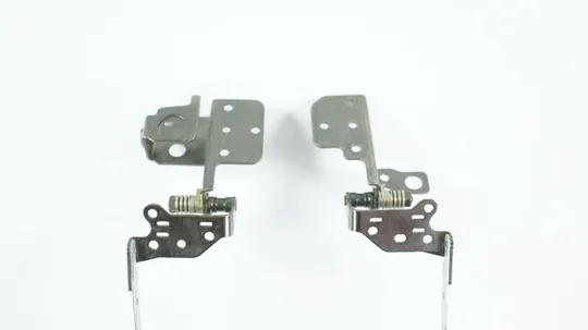 Петлі для ноутбука HP COMPAQ CQ620 (6055B0011801 + 6055B0011802) (ліва+права) З аукціону