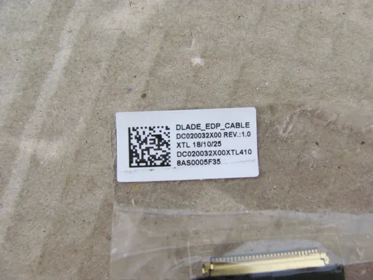 388-13 шлейф матриці DC020032X00  для  LENOVO IdeaPad  130-15AST V145-15AST оригінал Продаж