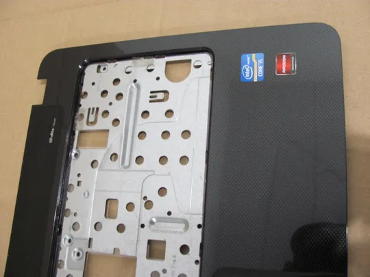 439-3 Кришка панель палмрест тачпад 36R65TP503 для   HP Pavilion  15 E  15-E оригінал Продаж