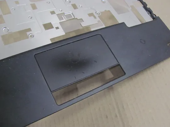 356-28 Кришка панель палмрест тачпад 0W56JY A13227  для Dell Latitude E7240 7240   оригінал Де купити