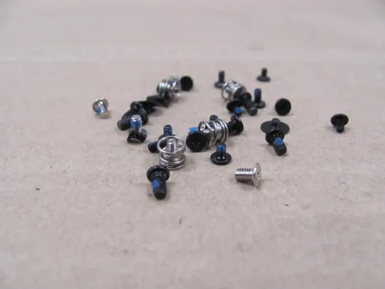 Купити 674-42 комплектуюче гвинти  для Dell Latitude  E5540 E5440  оригінал