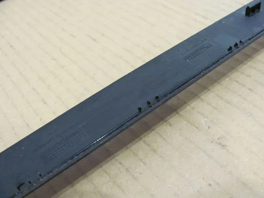 489-13 рамка матриці EABL6002010 для Toshiba Satellite L755 L755D L750 L750D оригінал в Україні