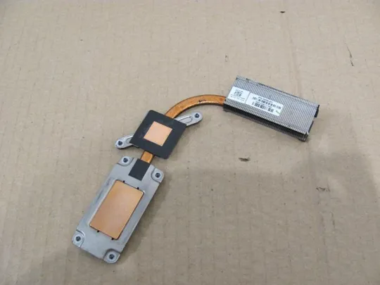 Купити номер0097-28 термотрубка системи охолодження 768050-001 для HP ProBook 450 G2 470 G2 система охолодження Охолоджувальна система Охолодження материнської плати cooling system Кулер Охолоджувальний блок радіатор