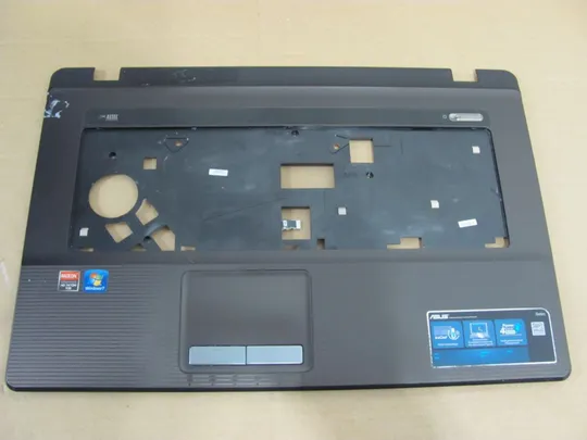 533-1 Кришка панель палмрест тачпад AP0K4000200 для Asus X73B A73B X73 A73 оригінал Ціна