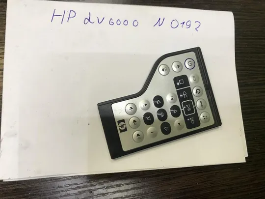 DV6000 Пульт ПДУ Ціна
