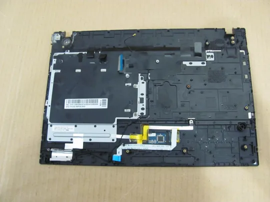 Купити 357-3 панель палмрест тачпад з клавіатурою BA75-03159C для SAMSUNG NP300V3A 300V оригінал
