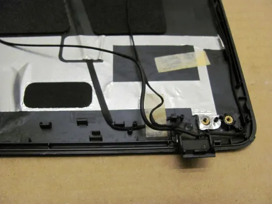 370-7 кришка матриці AP0QG000100 для Packard bell TE11, TV11, TS11, TE11HC, TV11HC, Q5WT6, Q5WTC Q5WV1, Acer Aspire E1-531, E1-571 оригінал Торговий майданчик