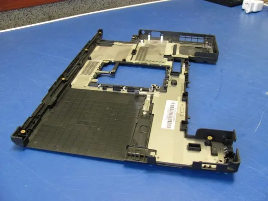 №72-4 Кришка дно, корито, піддон корпуса 0B38910 LNVH-000000B38909 для LENOVO THINKPAD T430 оригінал Продаж