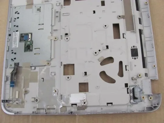 номер0032-31 панель палмрест тачпад 49X63TATP00 для HP Probook G3 450 455 G3 оригінал Недорого