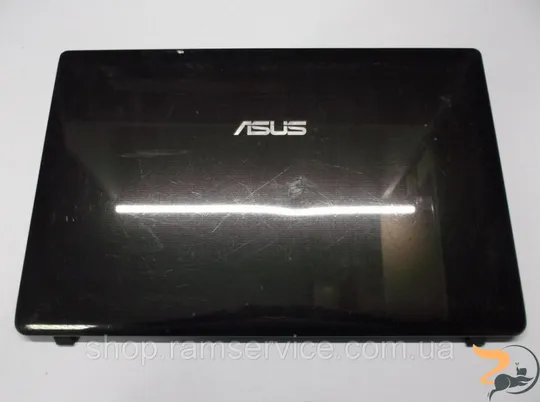 Кришка матриці для ноутбука Asus A53U, K53U, X53U, б/в Ціна