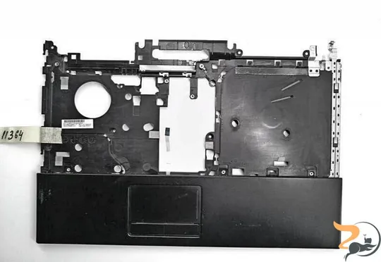 Середня частина корпуса для ноутбука HP 4410t, б/в Ціна