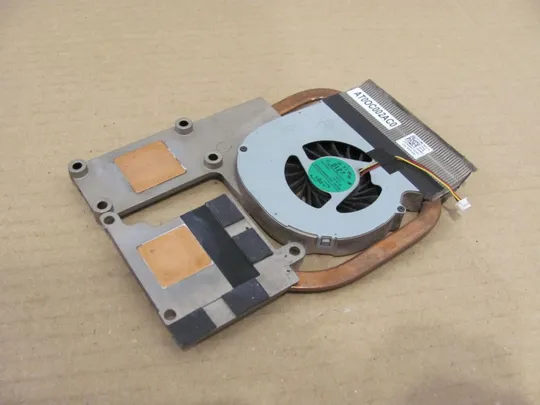 8-7 система охолодження 06HNV7 для Dell VOSTRO 3560 V3560 оригінал Ціна