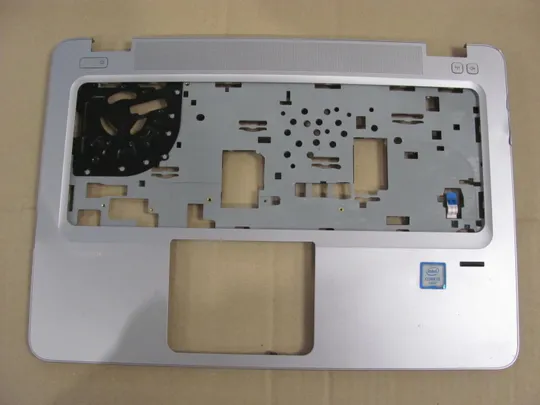 525-7 панель палмрест 6070B0883101 821173-001 для  HP Elitebook 840 G3 840 G4 оригінал Ціна