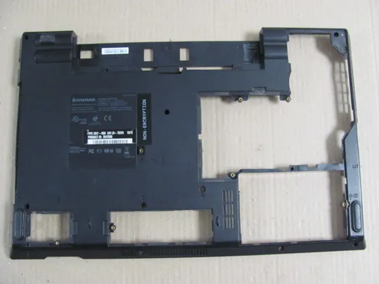 58-15 Кришка дно піддон корпуса 3FGC3BALV00 для   Lenovo ThinkPad SL510 оригінал Ціна