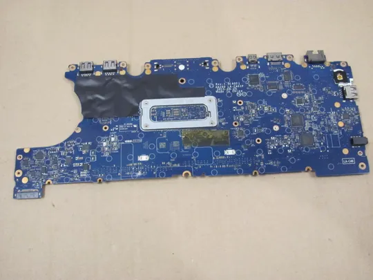 594-14  материнська плата AAZ60 LA-C461P  i5-6300U SR2F0  для Dell Latitude E7470  7470 оригінал Інтернет-аукціон