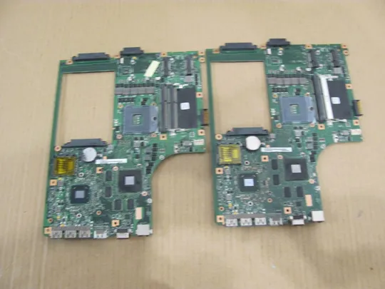 Купити 469-1 материнська плата CP579575-02 для FUJITSU N532 оригінал