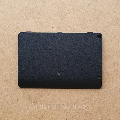 фото, Кришка HDD Samsung R525 / BA81-08528A BA75-02377A для ноутбука оригінал з розборки