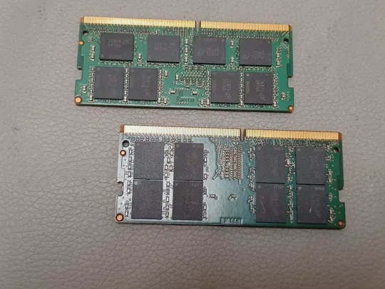 Купити 1073C  оперативна пам'ять 2шт