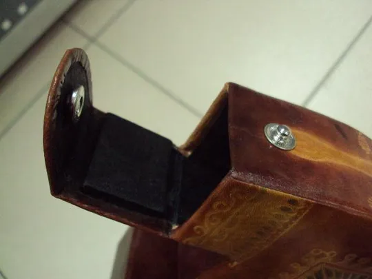 Фигура копилка слон кожа Индия размер 10 х 15,5 см №11004 Характеристики