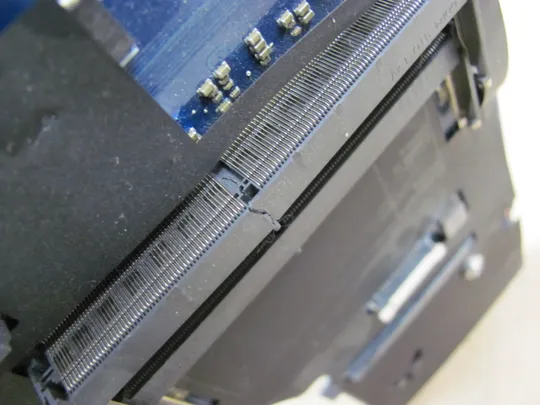 634-5 материнська плата SR2FU i7-6820HQ AAPA0 LA-C541P для Dell Precision 7510 P53F  оригінал Інтернет-аукціон