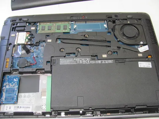 5516C  HP ELITEBOOK 745 G2 AMD A6 PRO-7050B R4 4GB 64GB Інструкція