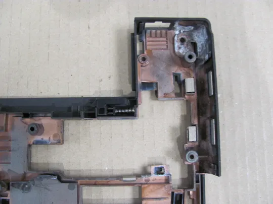 399-4 Кришка дно піддон корпуса AP0SQ000800 для Lenovo ThinkPad  T440p   оригінал в Україні