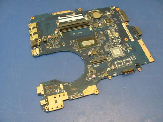 номер0090-8 материнська плата P552LA-LJ для ASUS P2520 PC оригінал Інтернет-аукціон