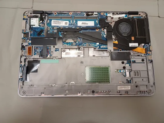 0845... HP ELITEBOOK 850 G3  core I5-6200U  НІМЕЧЧИНА Недорого