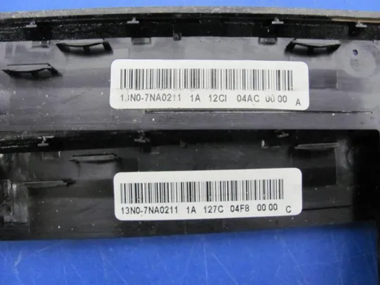 №21-4 рамка матриці 13N0-7NA0211 для ACER V3-771G V3-731 оригінал Недорого