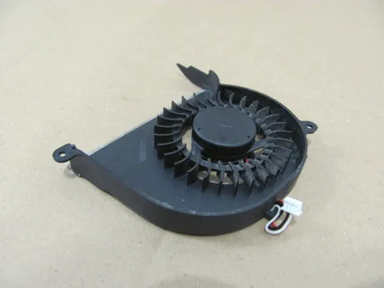 406-21  Вентилятор (кулер, FAN)  для  Samsung NP-RC710   RC710 оригінал З аукціону