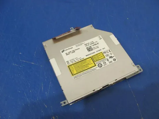 номер0173-28 DVD-привод CA40N для Alienware M17x R4 оригінал Ціна