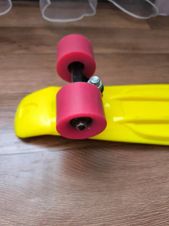 Скейт Penny Board З аукціону