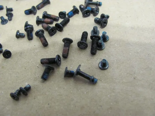 номер0203-22 комплектуюче для Acer Aspire E1-771 Aspire E1-731, E1-771, E1-772, V3-731, V3-771 оригінал Де купити