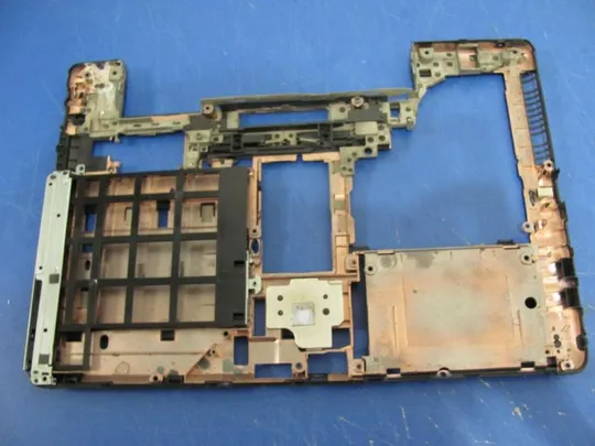 №206-4 Кришка дно піддон корпуса 6070B0686501 738691-001 для ProBook 640 G1 645 G1 оригінал Недорого