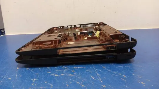 №311-1 Кришка дно піддон корпуса 13N0-Y4A0A01 для TOSHIBA C670 C670D оригінал Де купити