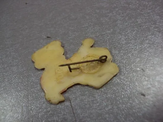 знак детский зайчик пластик №10553 З аукціону