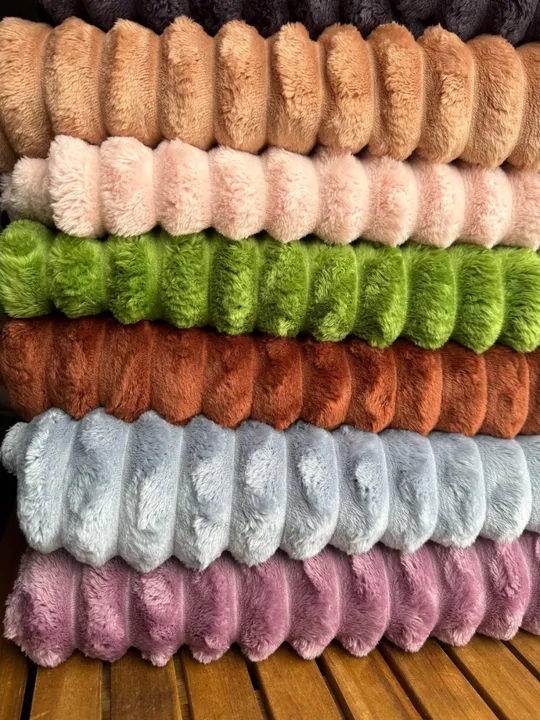 Купити Флісовий плед Шарпей 200*230 см.