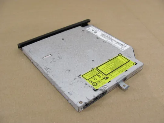 420-10 CD/DVD привід  AP0TG000700 для  Lenovo G50-30 G50-45 G50-70 G50-80 z50-70 оригінал Продаж